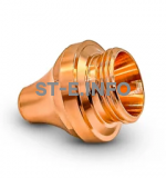 Сопло двойное 3D 3,0 мм 120GJT1430 - st-e.info - Старый Оскол