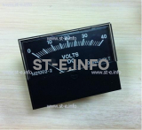 Вольтметр M21002-2A - st-e.info - Старый Оскол