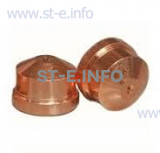 1371 Сопло 1.1 mm  - st-e.info - Старый Оскол