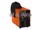Сварочный инвертор полуавтомат Сварог MIG 250 Y (J04-M) + MMA - st-e.info - Старый Оскол