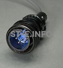 Разъем АМР S12020-58 (розетка 6, S12020-26) - st-e.info - Старый Оскол