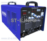 Универсальная установка аргонно-дуговой сварки BRIMA TIG 250 (220) ac/dc - st-e.info - Старый Оскол