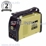 Сварочный инвертор ARC-169, 220В - st-e.info - Старый Оскол