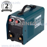 Сварочный инвертор MMA-180F, 220В  - st-e.info - Старый Оскол