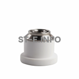 Керамический держатель сопла D41 (M12) арт.1906032  - st-e.info - Старый Оскол