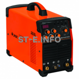 Инвертор сварочный TIG 200 P AC/DC "REAL" (E20101) - st-e.info - Старый Оскол