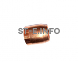 Флюсовый конус MZ-1000 - st-e.info - Старый Оскол