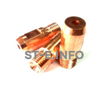 Наконечник MZ-1000 Д. 2,0 мм. - st-e.info - Старый Оскол