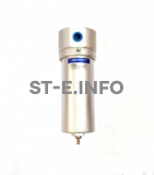 Фильтр масловлагоотделитель XOFR- MINI - st-e.info - Старый Оскол