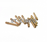 Трубка воздушная для плазмотрона S125 (FH0979) - st-e.info - Старый Оскол