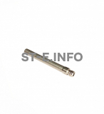 Водяная трубка Артикул:STFC5TW - st-e.info - Старый Оскол