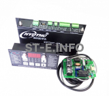 Контроллер высоты XPTHC-4H - st-e.info - Старый Оскол