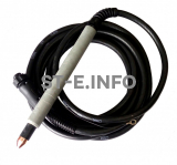 Плазмотрон для механизированной резки Tehnocut 105. Улучшенный оригинальный кабель пакет. (7,5м) - st-e.info - Старый Оскол