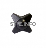 Винт для горелки K345-10 (арт.T13858 ) - st-e.info - Старый Оскол