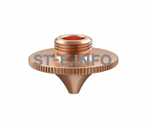 Сопло одинарное высокоскоростное 1,4 мм арт. HS28-15-14-S - st-e.info - Старый Оскол