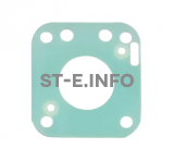 Изоляционная панель для SUP23T - st-e.info - Старый Оскол