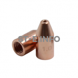 Наконечник для пистолета SUP23 Д. 1,0 мм. - st-e.info - Старый Оскол