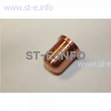 Сопло 220006 - st-e.info - Старый Оскол