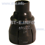 Защитный экран 220569 - st-e.info - Старый Оскол