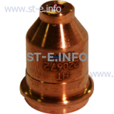 Сопло 220672 (строжка) - st-e.info - Старый Оскол