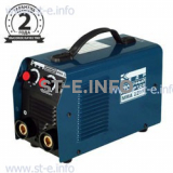 Сварочный инвертор MMA-220F - st-e.info - Старый Оскол