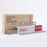 Электроды для сварки S-7016-O диаметр: 4,0 мм - st-e.info - Старый Оскол