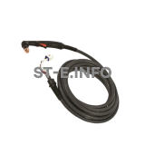 228789 Плазмотрон ручной 15,2 метра - st-e.info - Старый Оскол