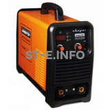 Сварочный инвертор Сварог ARC 250 (Z285) - st-e.info - Старый Оскол