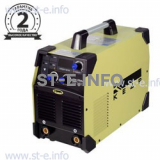 Сварочный инвертор ARC-250GS, 220/380В - st-e.info - Старый Оскол