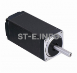 Двухфазный шаговый двигатель nema11 28HS  - st-e.info - Старый Оскол