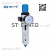 Фильтр масловлагоотделитель XOFR- MIDI 1/2 - st-e.info - Старый Оскол