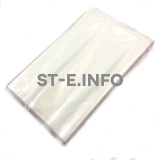 Водорастворимая пленка Rusolvo RFB 1*20 - st-e.info - Старый Оскол