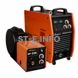 Сварочный полуавтомат Сварог MIG 500 (N388) - st-e.info - Старый Оскол