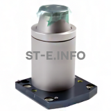 P0595-103041 Сопловая часть - st-e.info - Старый Оскол