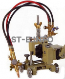 Машинки термической резки труб 11G  (с ручным приводом) - st-e.info - Старый Оскол