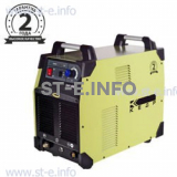 Аппарат для плазменной резки  CUT-40B, 220В - st-e.info - Старый Оскол