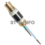 420087 Голова для плазмотрона (корпус) - st-e.info - Старый Оскол