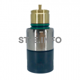 420221 Голова для плазмотрона (корпус) - st-e.info - Старый Оскол