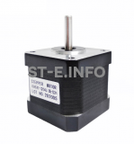 Двухфазный шаговый двигатель 42HS60-1504A05-D24 - st-e.info - Старый Оскол