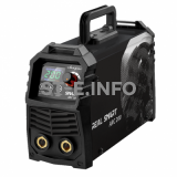 Инвертор сварочный Сварог ARC 200 "REAL SMART" (Z28303) - st-e.info - Старый Оскол