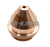 Сопло YK-200 2,8 - st-e.info - Старый Оскол