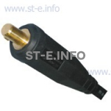 Штекер BSB 50-70 ABI-CM 50-70 - st-e.info - Старый Оскол