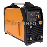 Инвертор сварочный Сварог TIG 300 P "PRO" (W232) - st-e.info - Старый Оскол