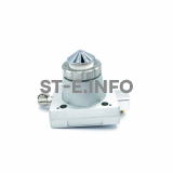 Сопловая часть в сборе TRA BM114 - st-e.info - Старый Оскол