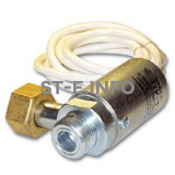 Подогреватель углекислого газа ПУ-2 - st-e.info - Старый Оскол