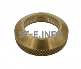 Защитный медный колпачок YK125 - st-e.info - Старый Оскол