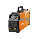 Инвертор сварочный аппарат Сварог ARC 220 "REAL SMART" (Z28403) - st-e.info - Старый Оскол