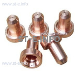 Сопло 100А (строжка) арт. 9-8228 - st-e.info - Старый Оскол