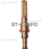 Электрод 9-8215 - st-e.info - Старый Оскол