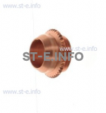 Защитный наконечник (строжка) арт. 9-8241 - st-e.info - Старый Оскол